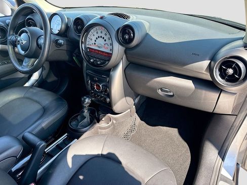 Used 2014 MINI Cooper Countryman FWD image 34