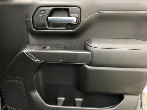 Certified 2022 GMC Sierra 1500 AT4 w/ Driver Alert Package I image 41