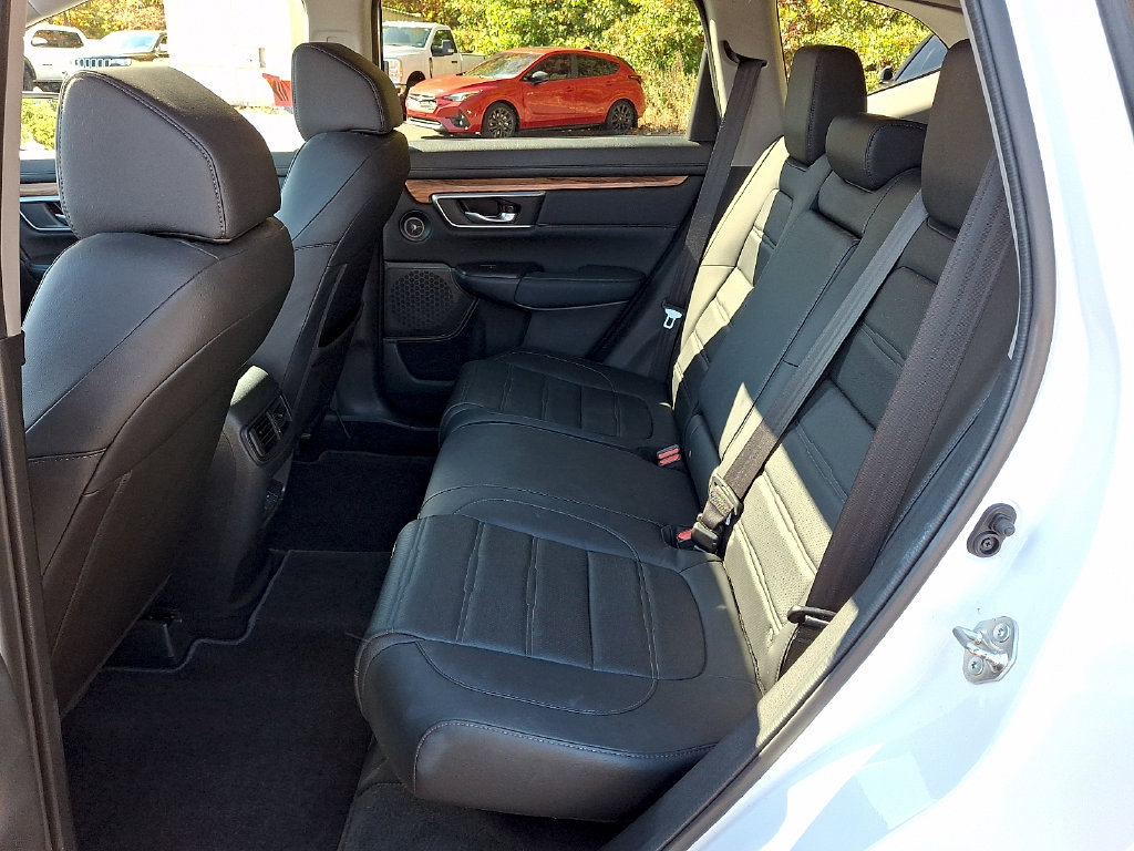 Used 2020 Honda CR-V EX-L image 11