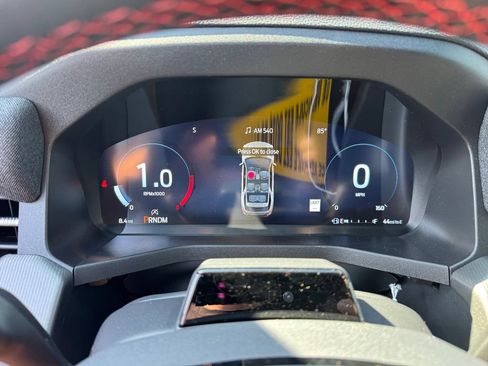 New 2026 Ford Explorer ST RWD image 33