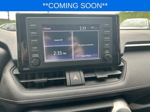Used 2019 Toyota RAV4 LE AWD/4WD image 15