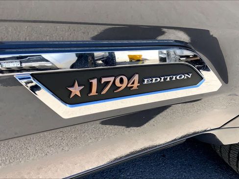 Used 2024 Toyota Tundra 1794 Edition image 10