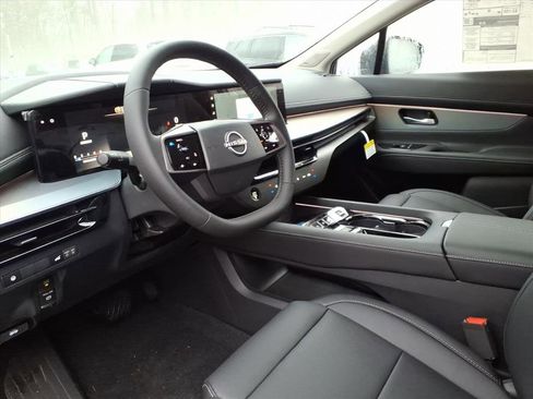 New 2026 Nissan Murano SL image 9