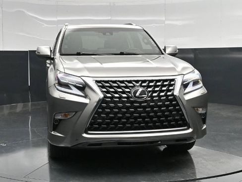 Used 2023 Lexus GX 460 Premium AWD/4WD image 4