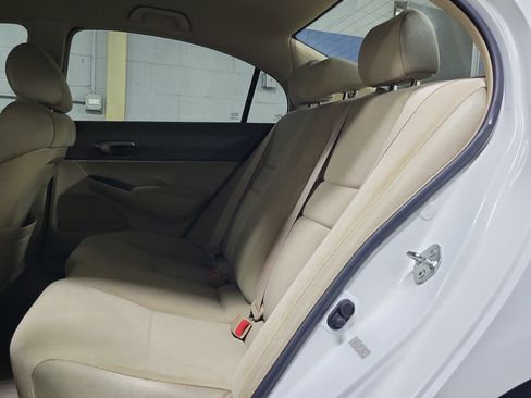 Used 2007 Honda Civic LX image 9