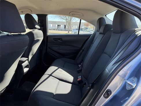 Certified 2025 Toyota Corolla LE image 25