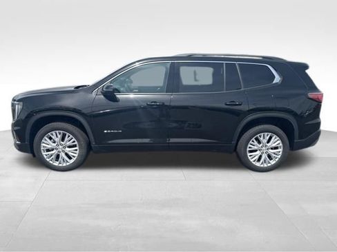 Used 2026 GMC Acadia Elevation w/ Elevation Premium Package AWD/4WD image 2