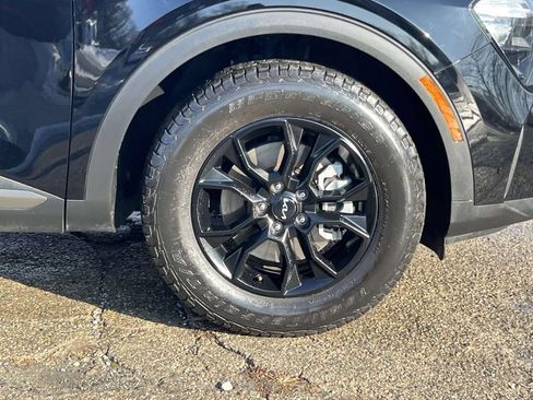 Used 2023 Kia Sportage X-Pro AWD/4WD image 8