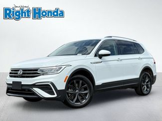 Used 2024 Volkswagen Tiguan SE AWD/4WD video 2