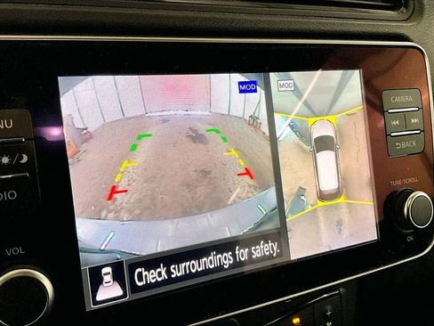 Used 2021 Nissan Leaf SL Plus image 20