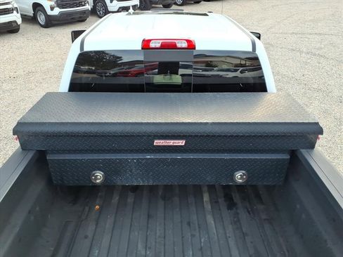 Used 2015 Chevrolet Silverado 3500 High Country w/ Duramax Plus Package image 32