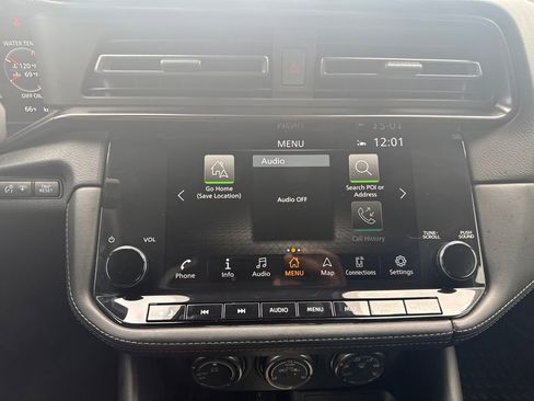 Used 2024 Nissan Z Performance w/ Floor Mat Package image 21