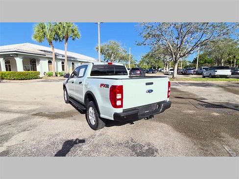 Used 2023 Ford Ranger XL w/ Equipment Group 101A High image 24
