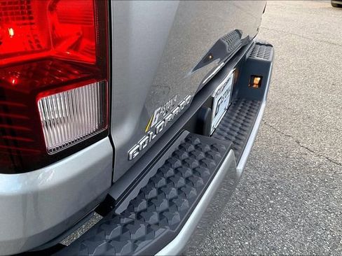 Used 2024 Chevrolet Colorado LT w/ LT Convenience Package image 22