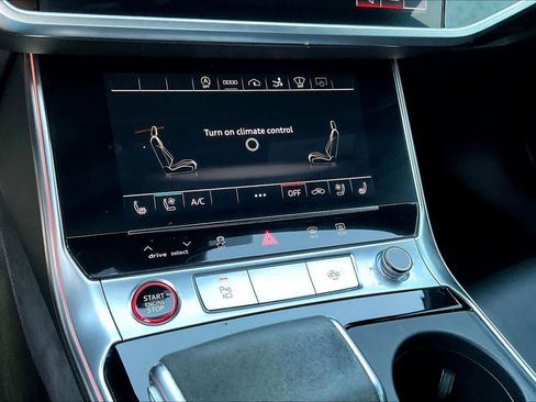 Used 2022 Audi RS 7 Sportback image 24