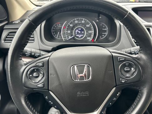 Used 2015 Honda CR-V Touring image 24