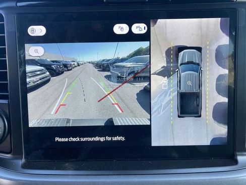 New 2025 Ford F150 XLT w/ Equipment Group 302A MID image 14