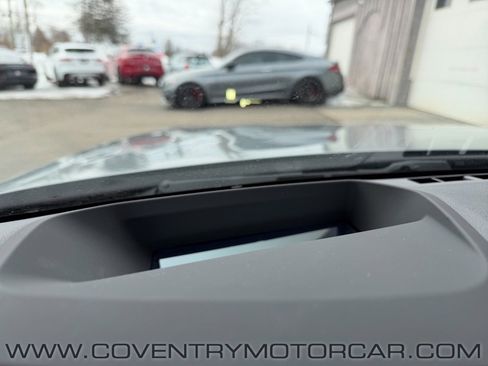 Used 2025 BMW Z4 M40i w/ Edition image 23