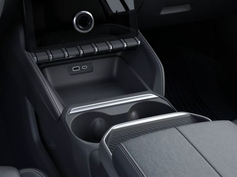 New 2027 GMC Terrain Elevation w/ Elevation Premium Package AWD/4WD image 23