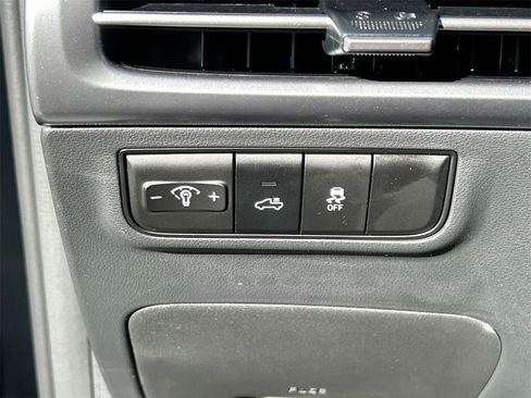 New 2026 Hyundai Santa Cruz SEL image 27