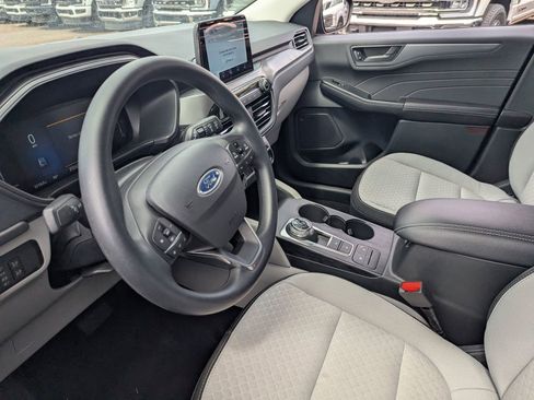 New 2025 Ford Escape Active image 48