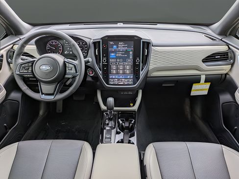 Used 2026 Subaru Forester Limited AWD/4WD image 13
