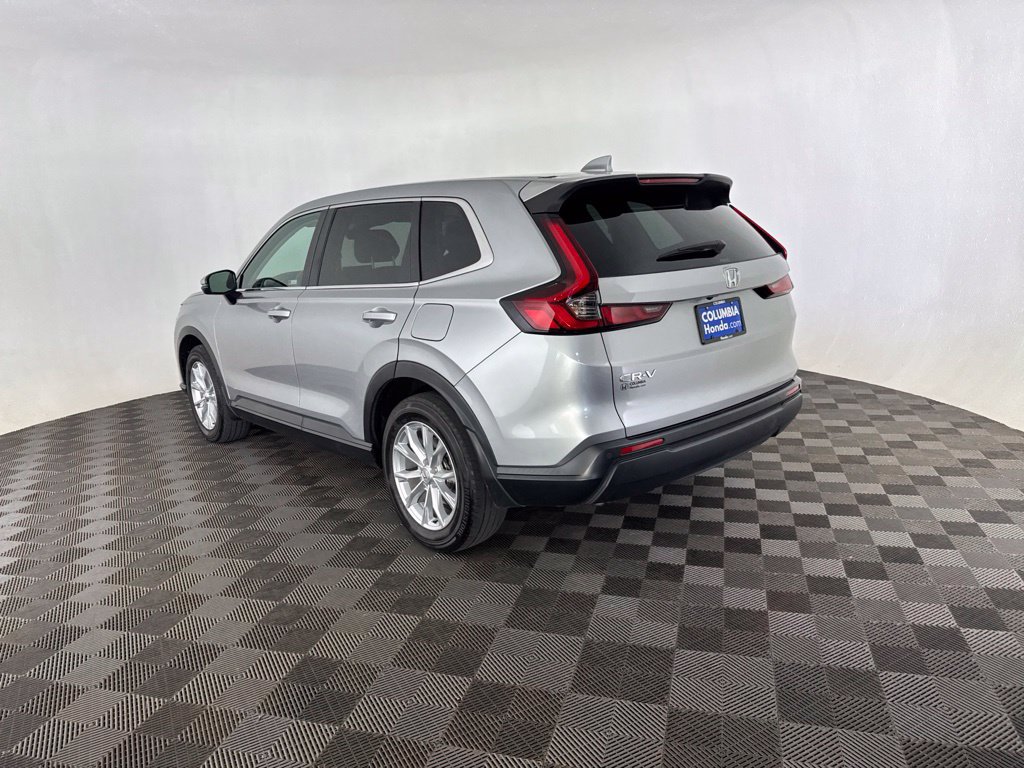 Used 2024 Honda CR-V EX-L image 7