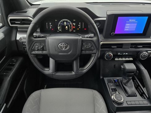 New 2026 Toyota Tacoma SR5 image 9