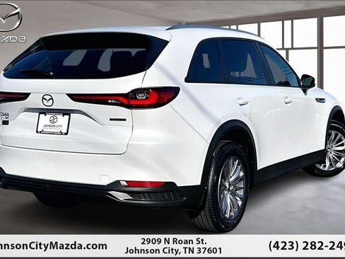 New 2026 MAZDA CX-90 3.3 Turbo w/ Select Package image 4