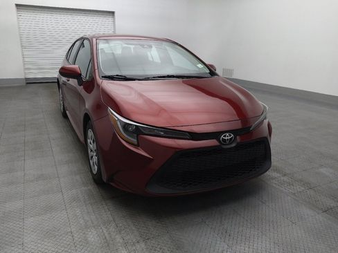 Used 2022 Toyota Corolla LE FWD image 13