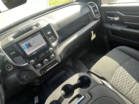 New 2025 RAM 3500 Big Horn image 11