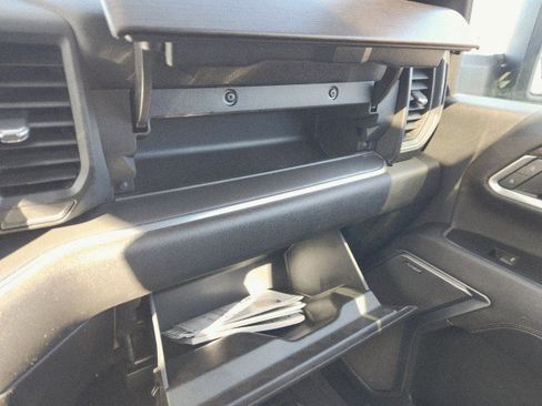 Used 2025 Chevrolet Silverado 2500 High Country w/ High Country Premium Package image 60