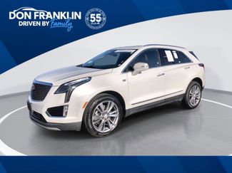 Used 2024 Cadillac XT5 Premium Luxury video 1
