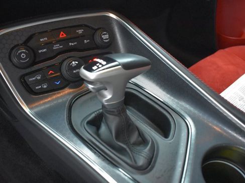 Used 2018 Dodge Challenger R/T Plus image 26