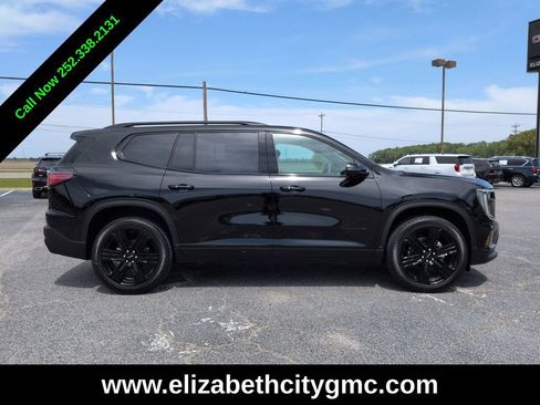 New 2026 GMC Acadia Elevation FWD image 2