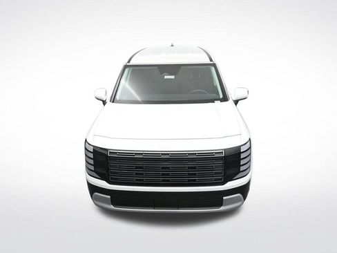 New 2026 Hyundai Palisade SE FWD image 25