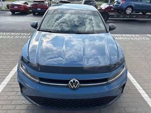 Used 2025 Volkswagen Jetta Sport FWD image 10