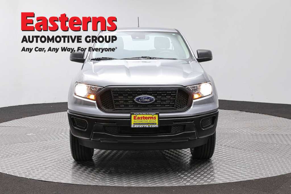 Used 2023 Ford Ranger XL RWD image 3