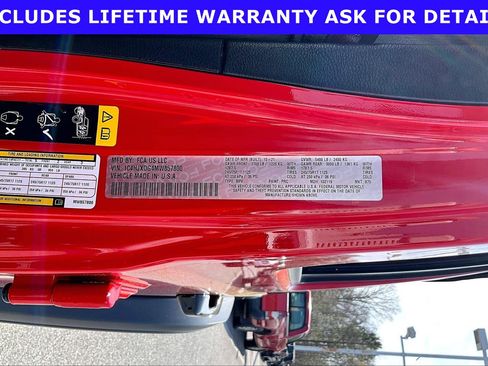 Used 2021 Jeep Wrangler Unlimited Sport AWD/4WD image 27