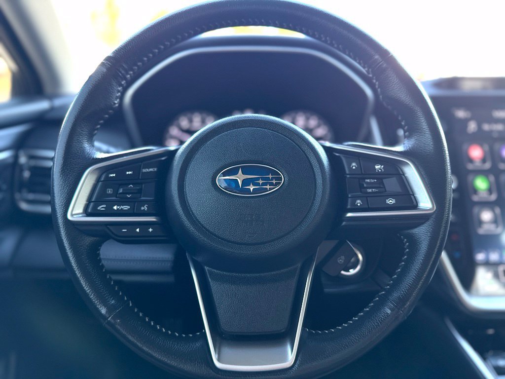 Certified 2024 Subaru Outback Limited AWD/4WD image 18