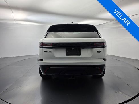 Used 2023 Land Rover Range Rover Velar R-Dynamic S image 5