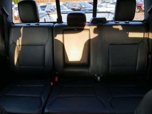 Used 2023 Ford F150 Lariat w/ Equipment Group 502A High AWD/4WD image 13
