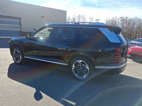 New 2026 Hyundai Palisade Limited image 3