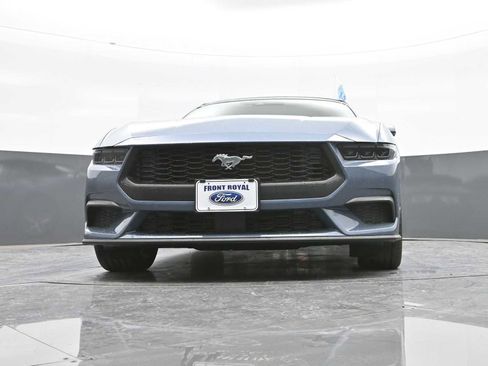 New 2026 Ford Mustang Convertible w/ Anti-Theft Package image 46