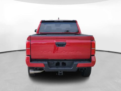 New 2026 Toyota Tacoma SR5 RWD image 5
