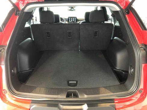 Certified 2024 Chevrolet Blazer LT w/ Convenience Package image 8