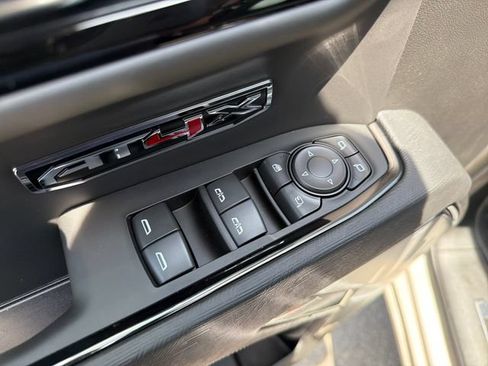 New 2026 GMC Sierra 1500 AT4X AWD/4WD image 17
