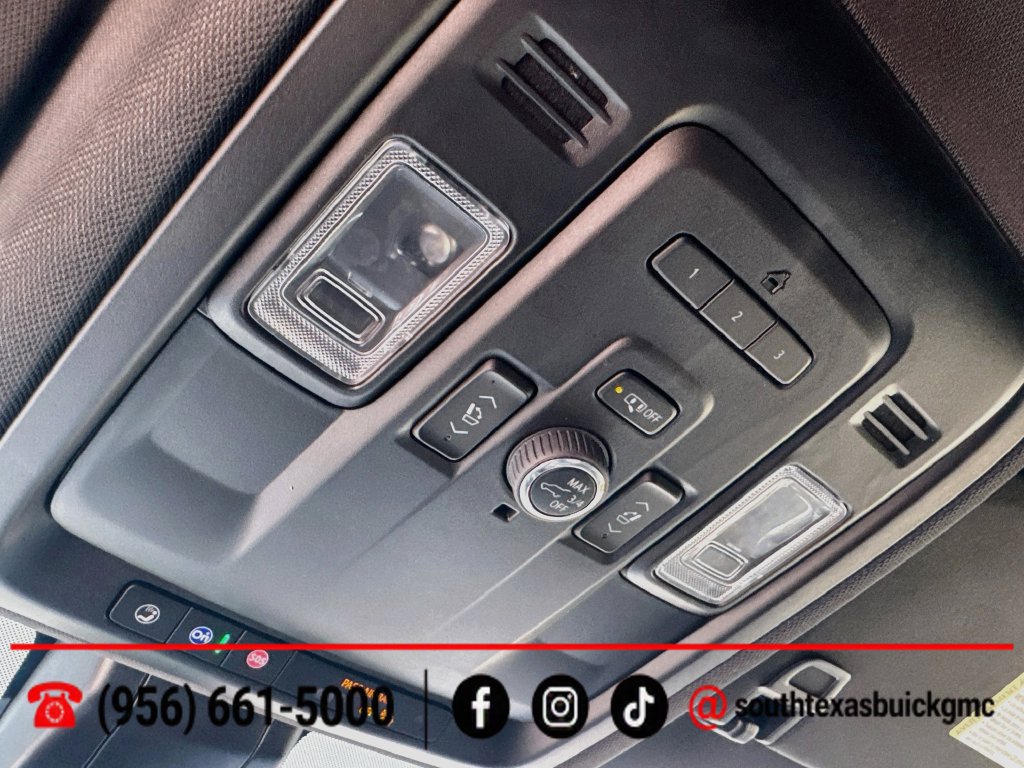 Used 2022 GMC Yukon SLT w/ SLT Luxury Package RWD image 21