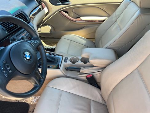 Used 2006 BMW 330Ci Convertible RWD image 17