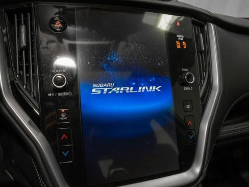 Used 2024 Subaru Legacy Touring XT image 13